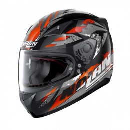 Pilot - FLIPPER Fighter negru mat [ L ] - PILOT - MLM Motors