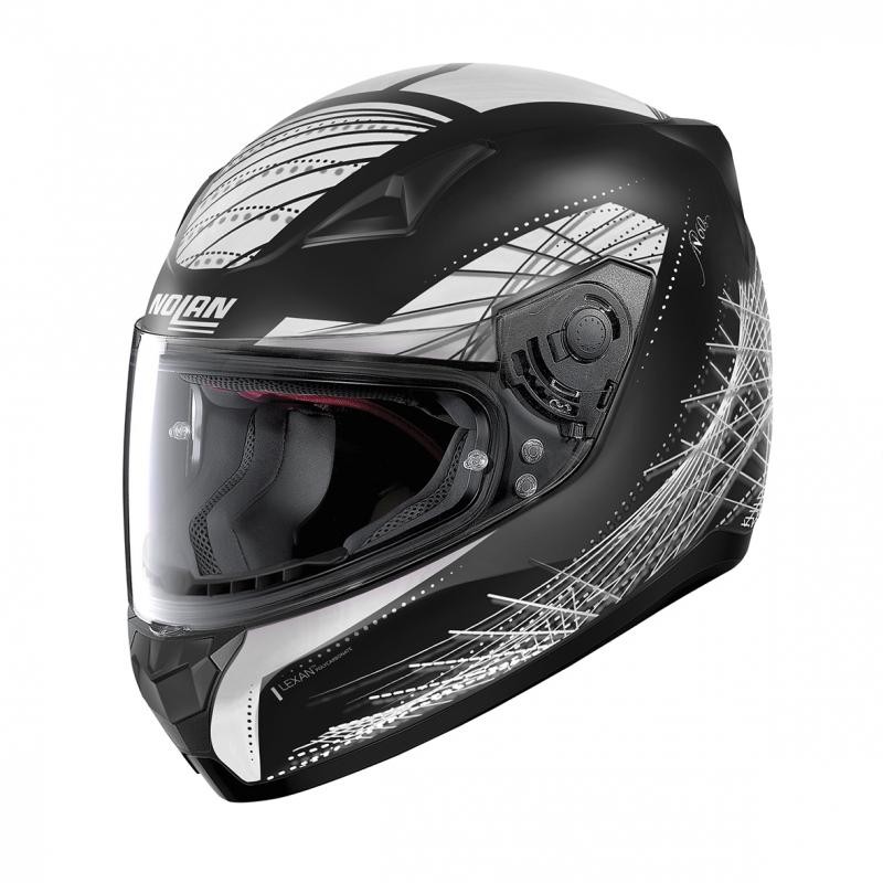 Casca integrala NOLAN N60-5 MIKADO - NOLAN - MLM Motors