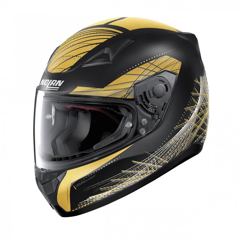 Casca integrala NOLAN N60-5 MIKADO - NOLAN - MLM Motors