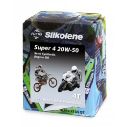 SILKOLENE | MLM Motors