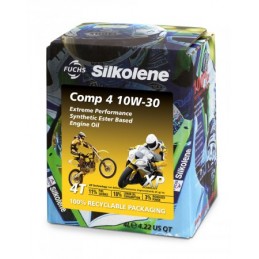 SILKOLENE | MLM Motors