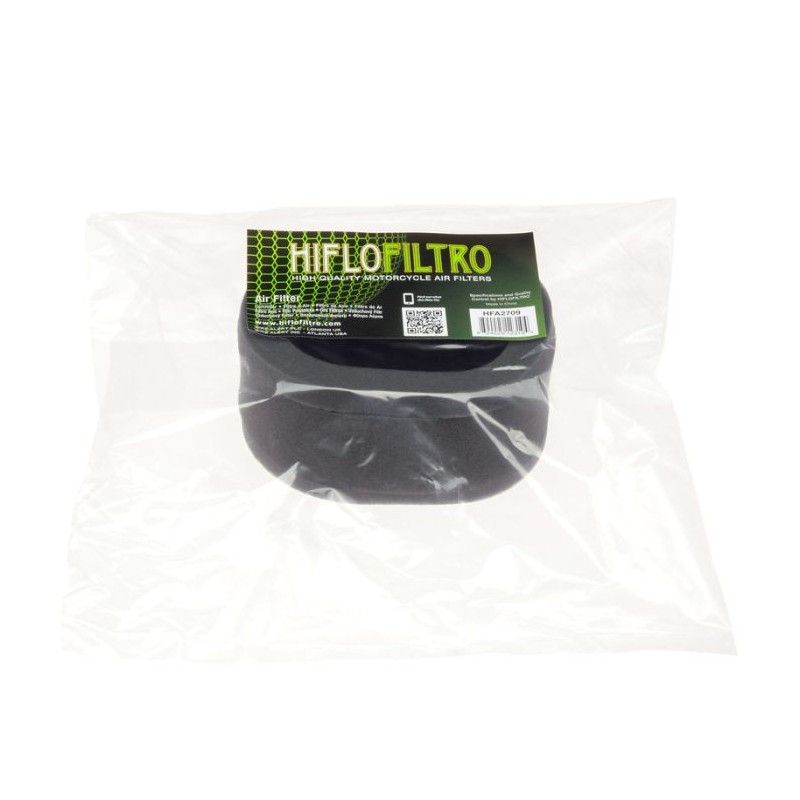 Filtru aer HIFLOFILTRO HFA2709 - HIFLOFILTRO - MLM Motors