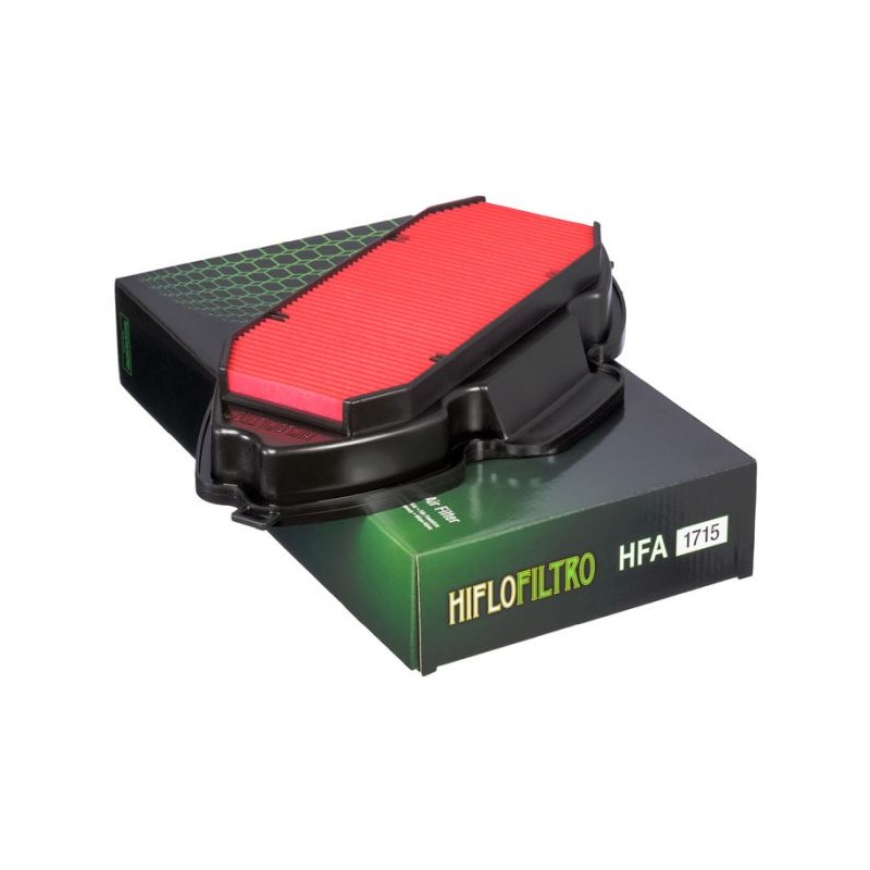 Filtru aer HIFLOFILTRO  HFA1715 - HIFLOFILTRO - MLM Motors