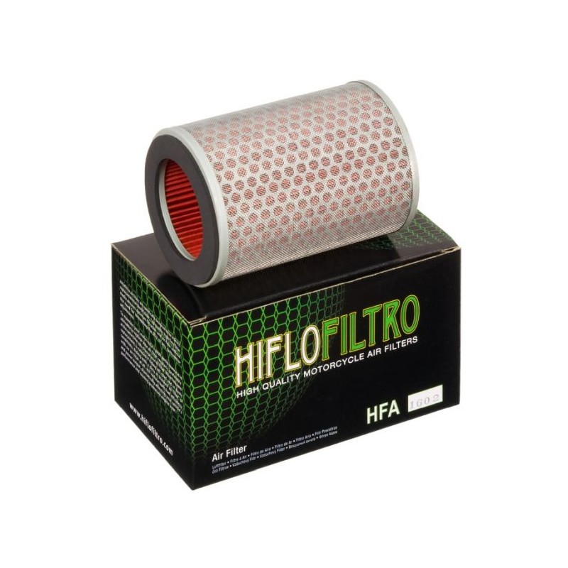 Filtru aer HIFLOFILTRO HFA1602 Honda Hornet pc34 Pc35 98-06 - HIFLOFILTRO - MLM Motors