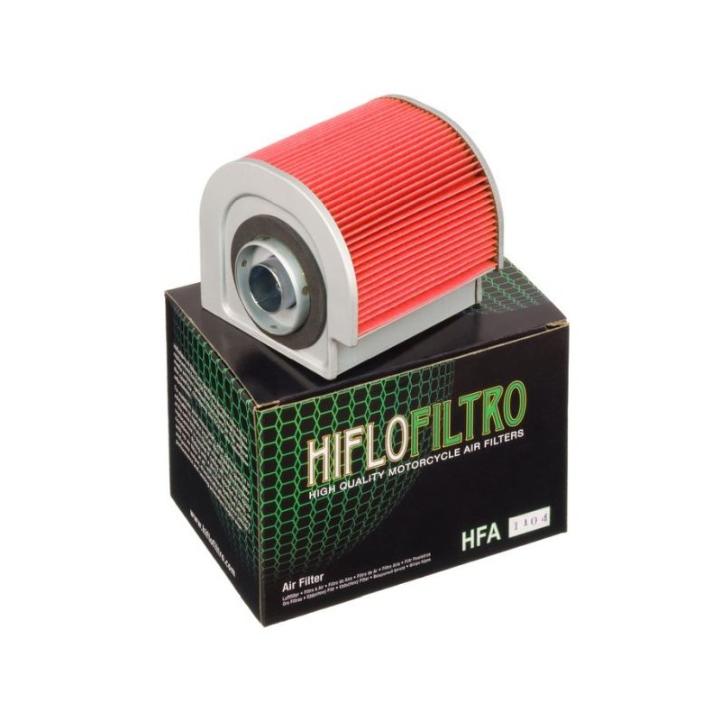 Filtru aer HIFLOFILTRO HFA1104 - HIFLOFILTRO - MLM Motors