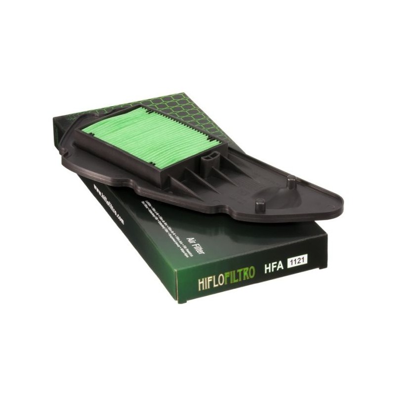 Filtru aer HIFLOFILTRO HFA1121 - HIFLOFILTRO - MLM Motors