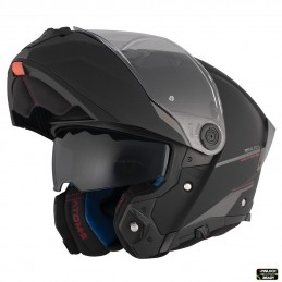 Ghete moto Urban Unisex Seventy SD-BC10 - SEVENTY DEGREES - MLM Motors