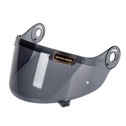 PILOT - FLIPPER Fighter negru lucios / gri - PILOT - MLM Motors