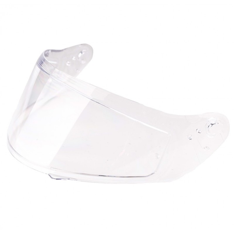 Viziera transparenta pinlock ready casca modulabila (flip-up) MT Atom SV - MT HELMETS - MLM Motors