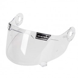 Viziera fumurie casca MT Revenge 2 S - Targo S - MT HELMETS - MLM Motors