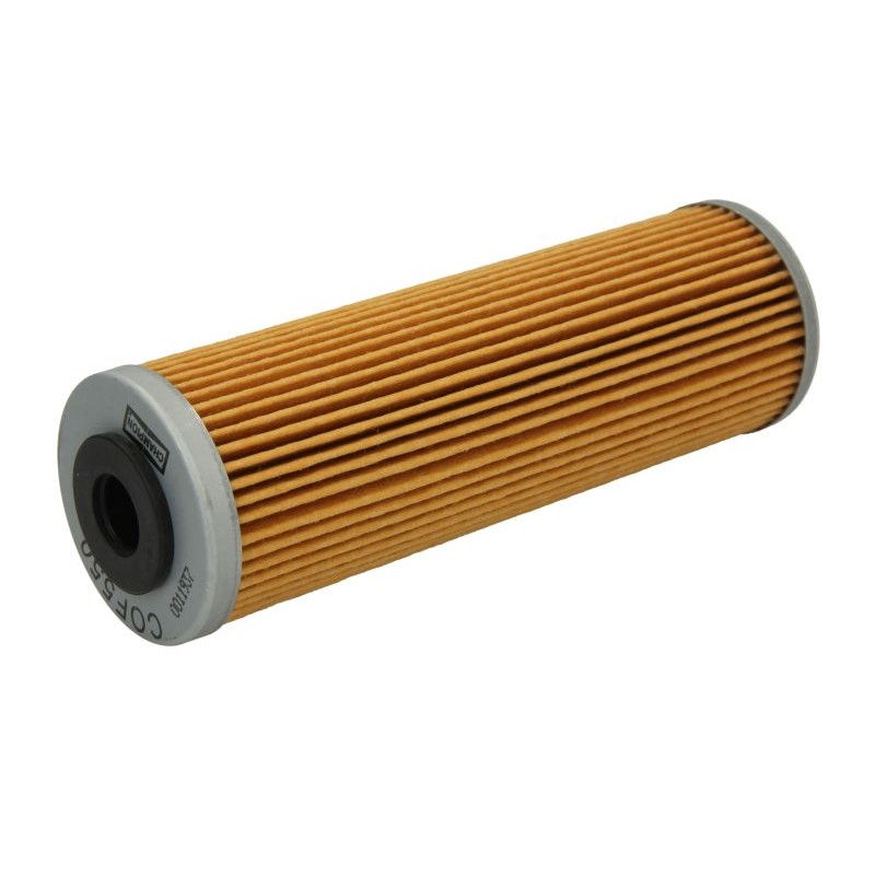 Filtru de ulei CHAMPION HF650 - CHAMPION - MLM Motors