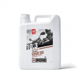 Ulei motor MOTUL 5100 10W40 - 4L - MOTUL - MLM Motors