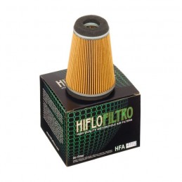 Foam air filter HIFLOFILTRO HFF1036 - HIFLOFILTRO - MLM Motors