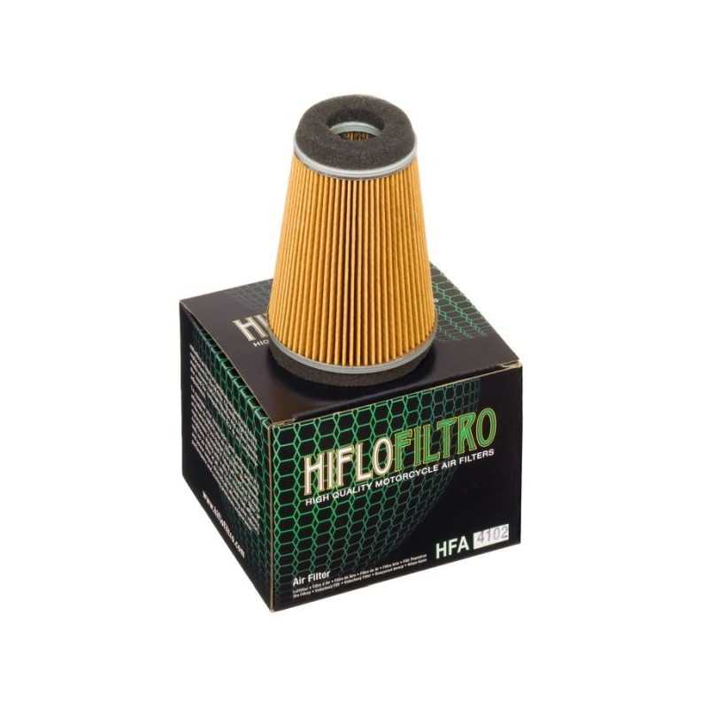 Filtru aer HIFLOFILTRO HFA4102 - HIFLOFILTRO - MLM Motors
