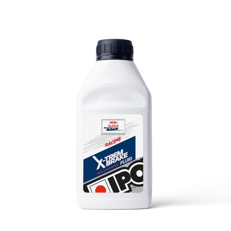 LICHID DE FRANA IPONE X-TREM 0.5L - IPONE - MLM Motors