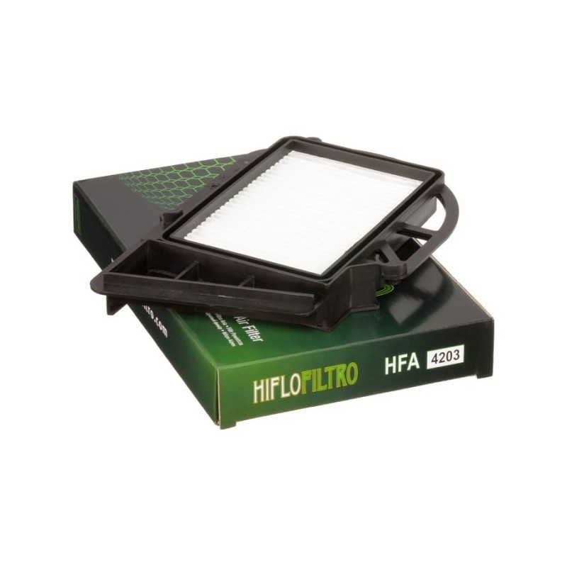 Filtru aer HIFLOFILTRO HFA4203 - HIFLOFILTRO - MLM Motors