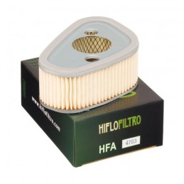 Air filter HIFLOFILTRO HFA4926 - HIFLOFILTRO - MLM Motors