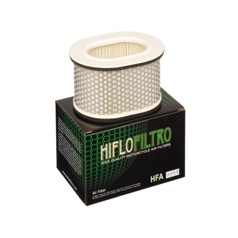 Filtru aer HIFLOFILTRO HFA4604 - HIFLOFILTRO - MLM Motors