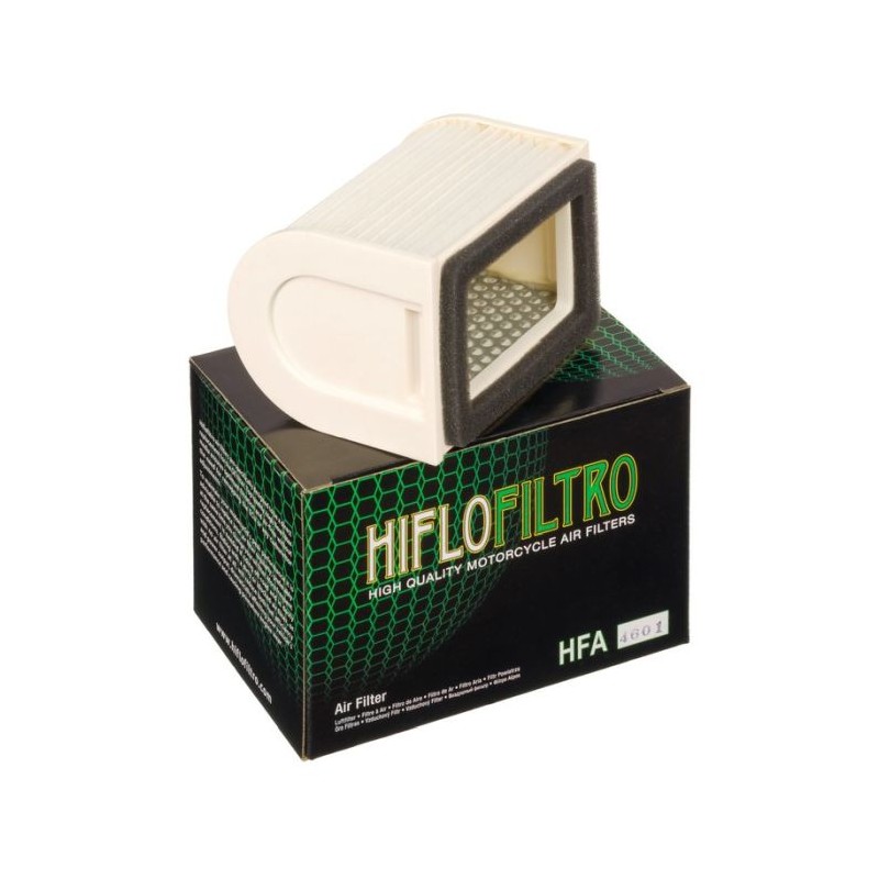 Filtru aer HIFLOFILTRO HFA4601 - HIFLOFILTRO - MLM Motors