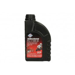 SILKOLENE | MLM Motors