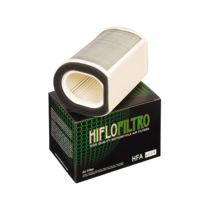 Filtru aer HIFLOFILTRO HFA4912 - HIFLOFILTRO - MLM Motors