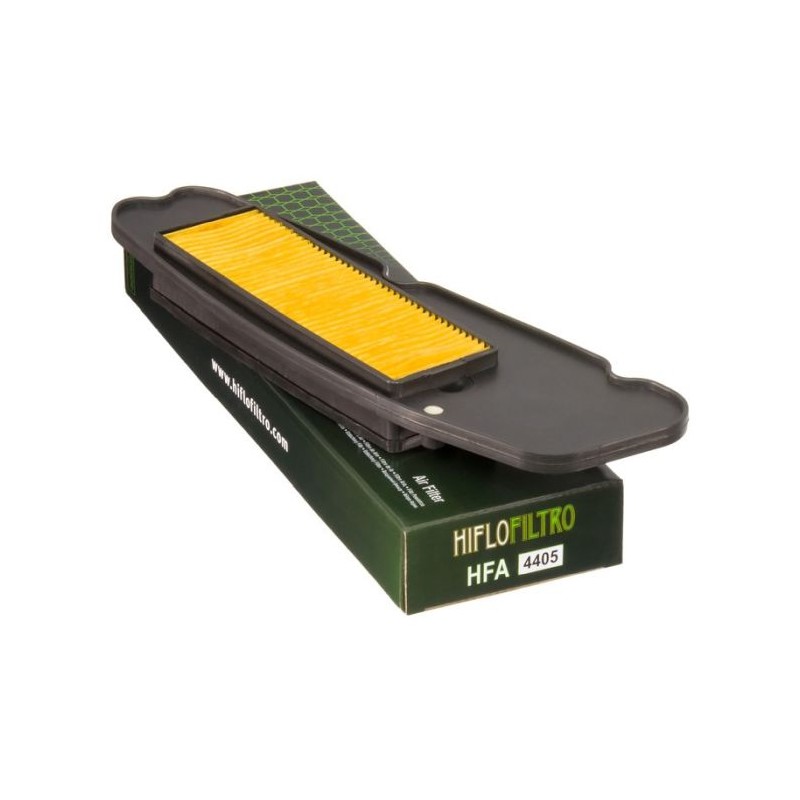 Filtru aer HIFLOFILTRO HFA4405 - HIFLOFILTRO - MLM Motors