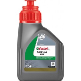 CASTROL | MLM Motors