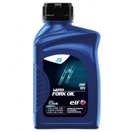 ULEI TELESCOAPE LIQUI MOLY 10W 0.5L - LIQUI MOLY - MLM Motors
