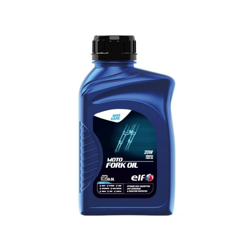 ULEI TELESCOAPE ELF 20W 0.5L - ELF - MLM Motors