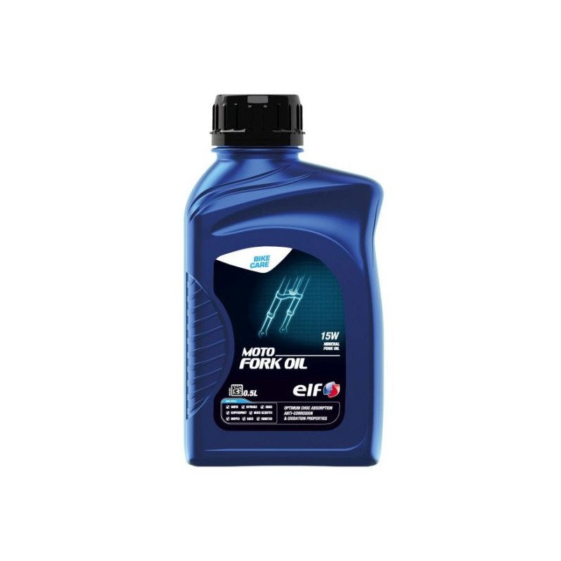 ULEI TELESCOAPE ELF 15W 0.5L - ELF - MLM Motors