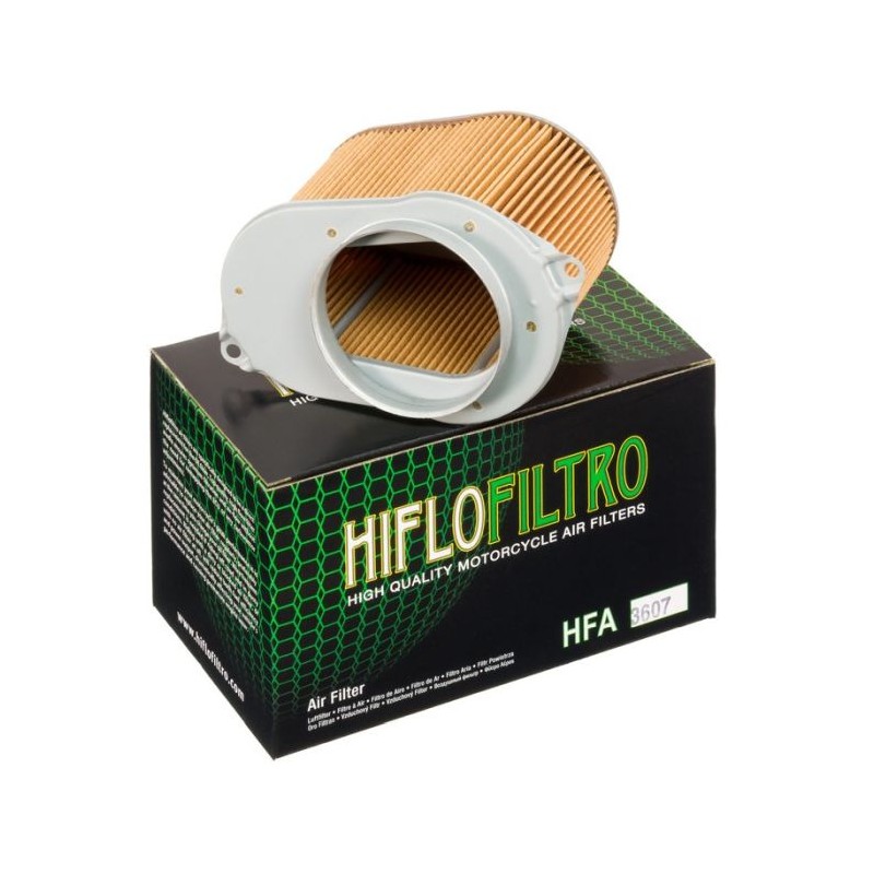 Filtru aer HIFLOFILTRO HFA3607 - HIFLOFILTRO - MLM Motors