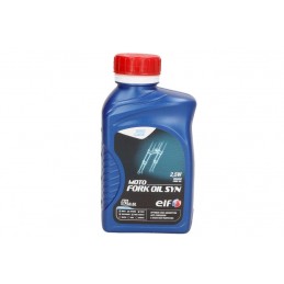 ULEI TELESCOAPE LIQUI MOLY 10W 0.5L - LIQUI MOLY - MLM Motors