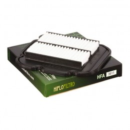 Foam air filter HIFLOFILTRO HFF1036 - HIFLOFILTRO - MLM Motors
