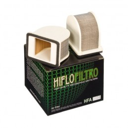 Foam air filter HIFLOFILTRO HFF1036 - HIFLOFILTRO - MLM Motors