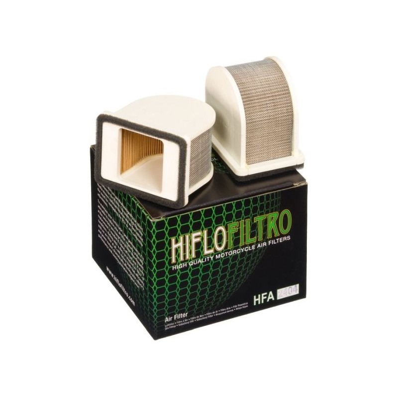 Filtru aer HIFLOFILTRO HFA2404 - HIFLOFILTRO - MLM Motors