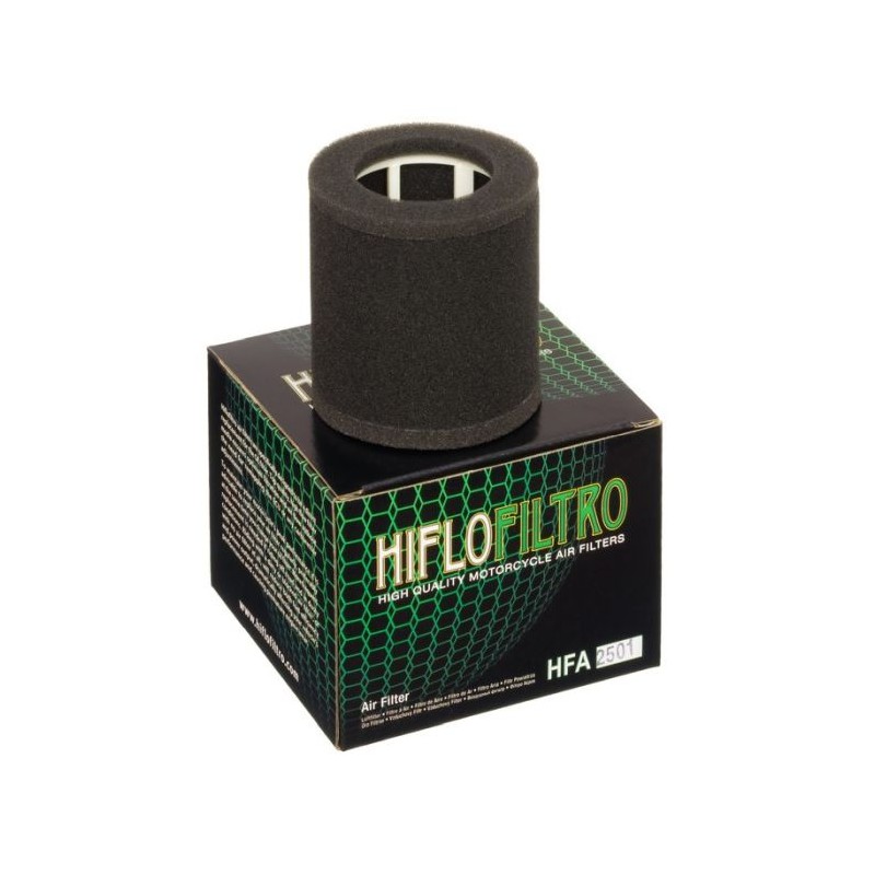 Filtru aer HIFLOFILTRO HFA2501 - HIFLOFILTRO - MLM Motors