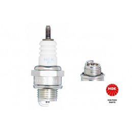 DENSO bujie Iridium Power - IWF22 (BPR7HIX) - DENSO - MLM Motors