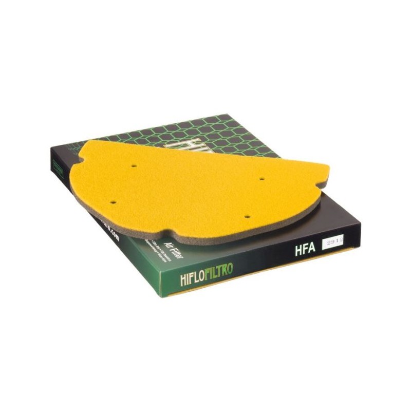 Filtru aer HIFLOFILTRO  HFA2912 - HIFLOFILTRO - MLM Motors