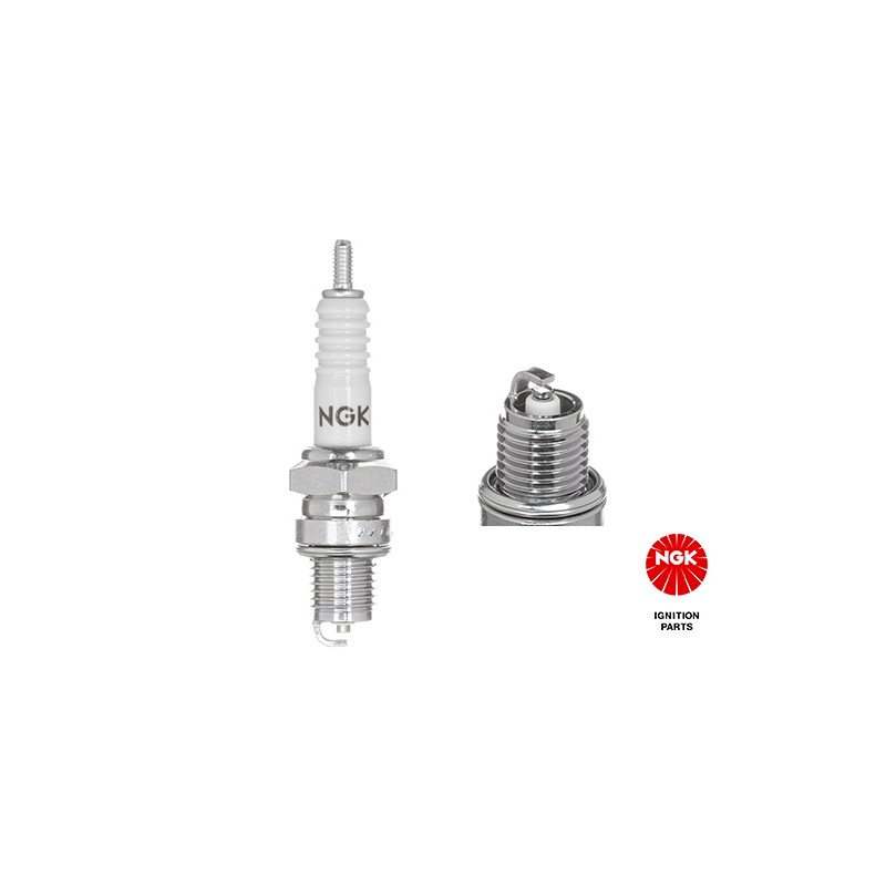 NGK - bujie standard D6HA - NGK - MLM Motors
