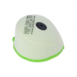 Foam air filter HIFLOFILTRO HFF1036 - HIFLOFILTRO - MLM Motors