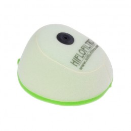 Foam air filter HIFLOFILTRO HFF1035 - HIFLOFILTRO - MLM Motors