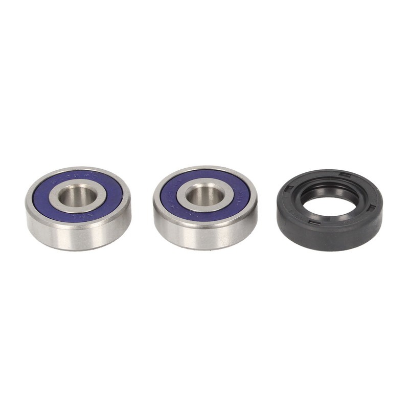Kit rulmenti roata fata 4RIDE Yamaha PW/TT-R/TY/YZ AB25-1161 - 4RIDE - MLM Motors
