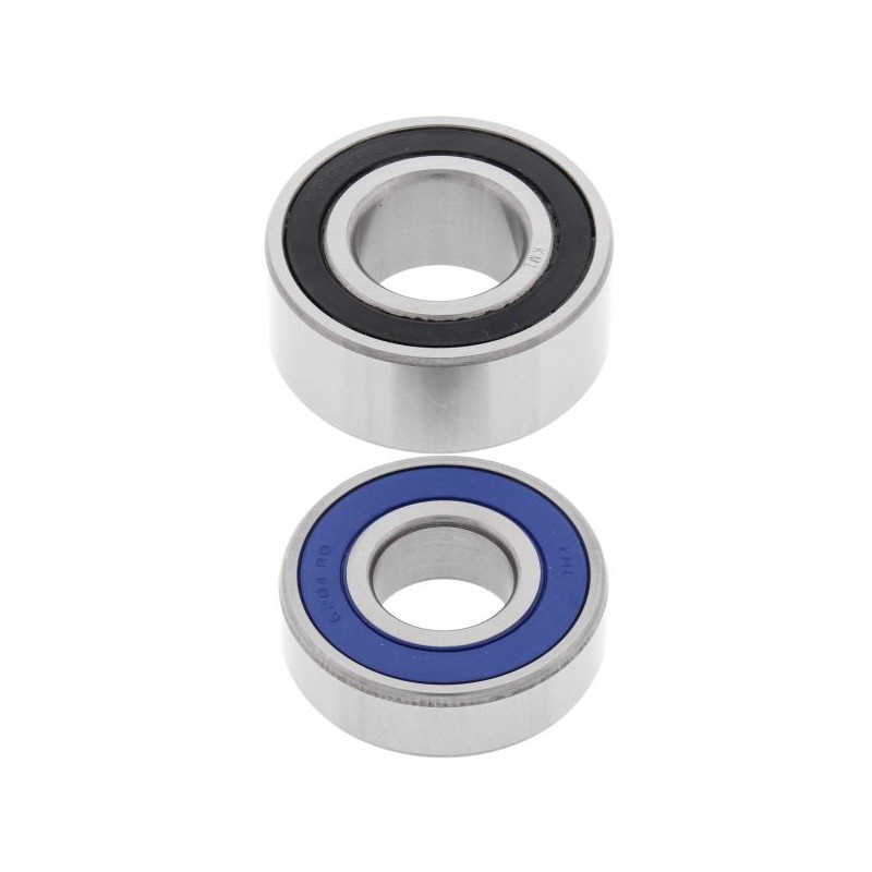 Kit rulmenti roata fata 4RIDE BMW R AB25-1528 - 4RIDE - MLM Motors