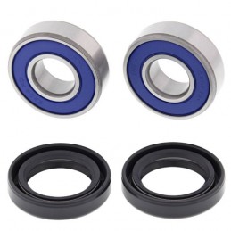 Rulmenți față | MLM Motors