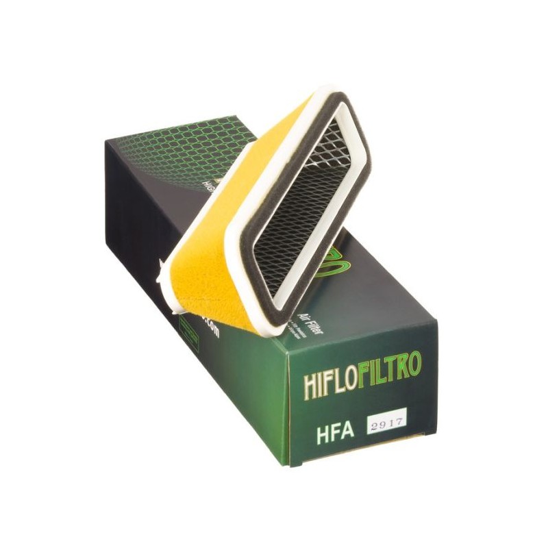 Filtru aer HIFLOFILTRO HFA2917 - HIFLOFILTRO - MLM Motors