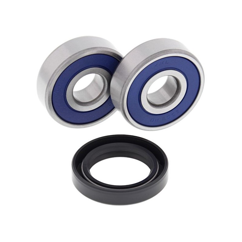 Kit rulmenti roata fata 4RIDE Honda VT AB25-1452 - 4RIDE - MLM Motors