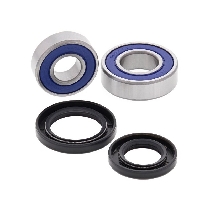 Kit rulmenti roata fata 4RIDE Kawasaki KFX AB25-1559 - 4RIDE - MLM Motors