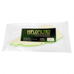 Air filter HIFLOFILTRO HFA5012 - HIFLOFILTRO - MLM Motors