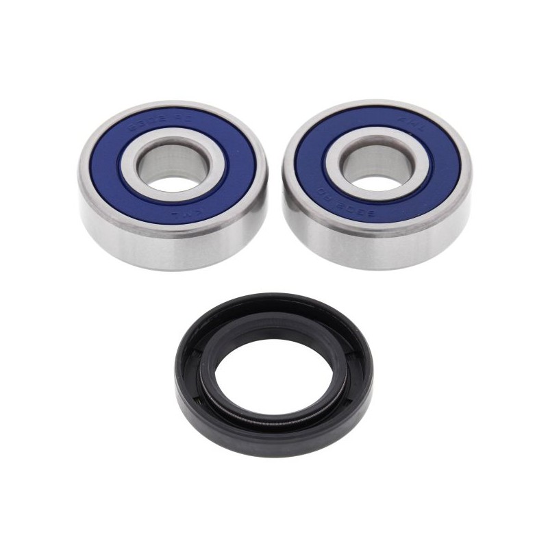 Kit rulmenti roata fata 4RIDE HONDA XL, YAMAHA YZF-R3 175/321 1973-2017 AB25-1640 - 4RIDE - MLM Motors