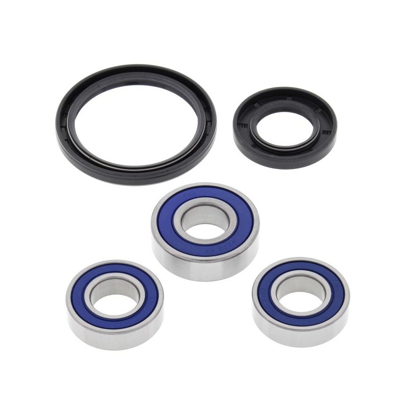 Kit rulmenti roata fata 4RIDE Yamaha YFM AB25-1064 - 4RIDE - MLM Motors